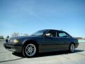 2001 7 Series 740iL Sedan #6