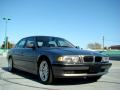 2001 7 Series 740iL Sedan #7