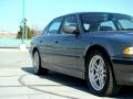 2001 7 Series 740iL Sedan #8