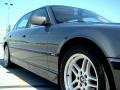 2001 7 Series 740iL Sedan #10