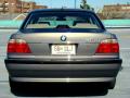 2001 7 Series 740iL Sedan #11