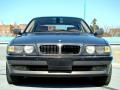 2001 7 Series 740iL Sedan #12