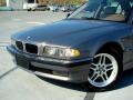 2001 7 Series 740iL Sedan #15