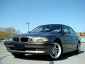 2001 7 Series 740iL Sedan #16