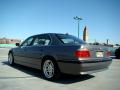 2001 7 Series 740iL Sedan #18