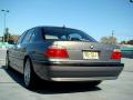 2001 7 Series 740iL Sedan #20