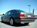 2001 7 Series 740iL Sedan #21