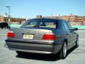 2001 7 Series 740iL Sedan #22