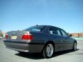 2001 7 Series 740iL Sedan #23