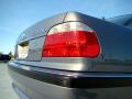 2001 7 Series 740iL Sedan #24