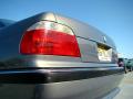 2001 7 Series 740iL Sedan #25
