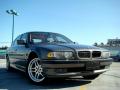 2001 7 Series 740iL Sedan #26