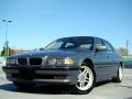 2001 7 Series 740iL Sedan #27