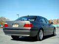 2001 7 Series 740iL Sedan #28