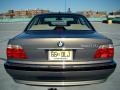 2001 7 Series 740iL Sedan #29