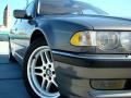 2001 7 Series 740iL Sedan #30