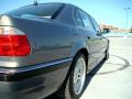 2001 7 Series 740iL Sedan #33