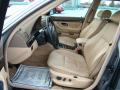 2001 7 Series 740iL Sedan #34