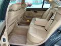 2001 7 Series 740iL Sedan #35