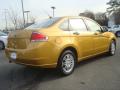 2009 Focus SE Sedan #4