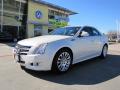 2010 CTS 3.6 Sedan #1