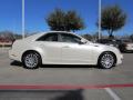  2010 Cadillac CTS Vanilla Latte #5