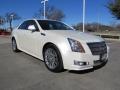 2010 CTS 3.6 Sedan #6
