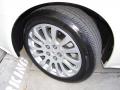  2010 Cadillac CTS 3.6 Sedan Wheel #19