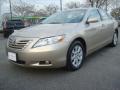 2008 Camry XLE V6 #7