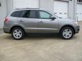  2011 Hyundai Santa Fe Mineral Gray #2