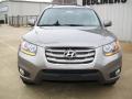  2011 Hyundai Santa Fe Mineral Gray #8