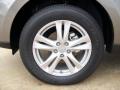 2011 Hyundai Santa Fe SE Wheel #10