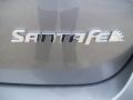  2011 Hyundai Santa Fe Logo #15