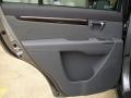 Door Panel of 2011 Hyundai Santa Fe SE #20