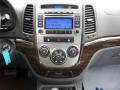 Controls of 2011 Hyundai Santa Fe SE #27