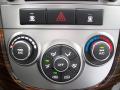 Controls of 2011 Hyundai Santa Fe SE #29