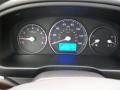  2011 Hyundai Santa Fe SE Gauges #33