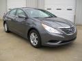 2011 Sonata GLS #1