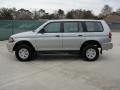  2000 Mitsubishi Montero Sport Seattle Silver Metallic #6