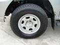  2000 Mitsubishi Montero Sport ES Wheel #11