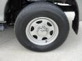  2000 Mitsubishi Montero Sport ES Wheel #12