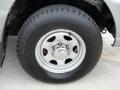  2000 Mitsubishi Montero Sport ES Wheel #14