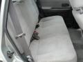  2000 Mitsubishi Montero Sport Gray Interior #23