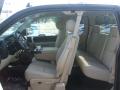  2011 Chevrolet Silverado 1500 Light Cashmere/Ebony Interior #6