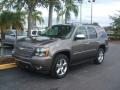 2011 Tahoe LTZ #1