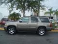 2011 Tahoe LTZ #2