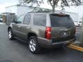  2011 Chevrolet Tahoe Mocha Steel Metallic #3