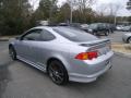 2002 Acura RSX Satin Silver Metallic #3 2002 Acura RSX Satin Silver Metallic #3