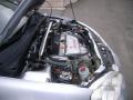 2002 RSX 2.0 Liter DOHC 16-Valve i-VTEC 4 Cylinder Engine #20 2002 RSX 2.0 Liter DOHC 16-Valve i-VTEC 4 Cylinder Engine #20