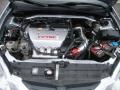 2002 RSX 2.0 Liter DOHC 16-Valve i-VTEC 4 Cylinder Engine #21 2002 RSX 2.0 Liter DOHC 16-Valve i-VTEC 4 Cylinder Engine #21